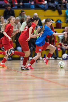Bild 498 - wCJ NFV Futsalmeisterschaft